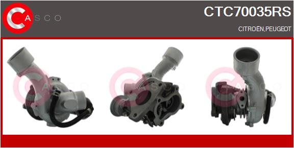 CTC70035RS