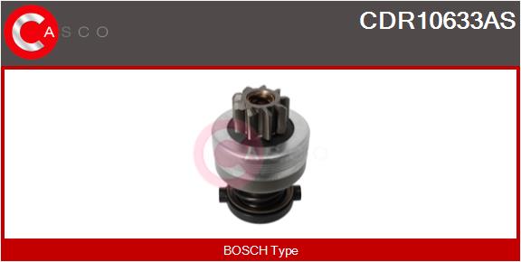CDR10633AS