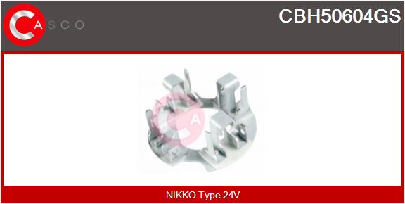 CBH50604GS