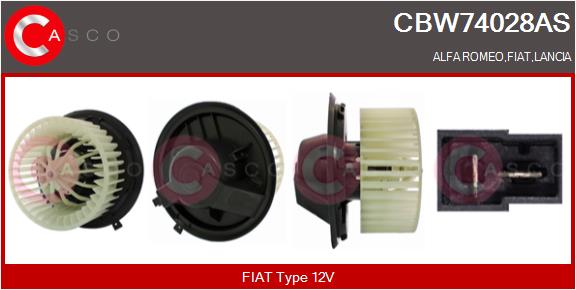 CBW74028AS