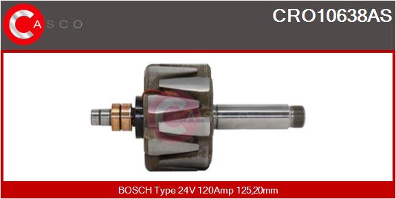 CRO10638AS