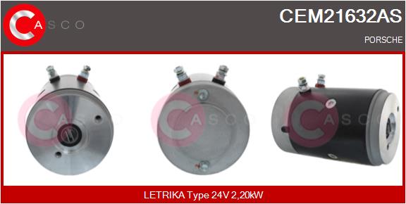 CEM21632AS