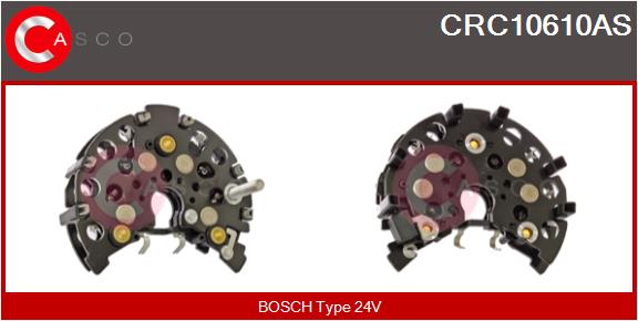 CRC10610AS