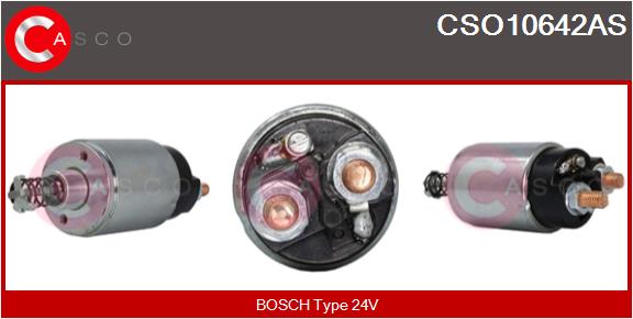 CSO10642AS