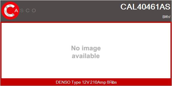 CAL40461AS