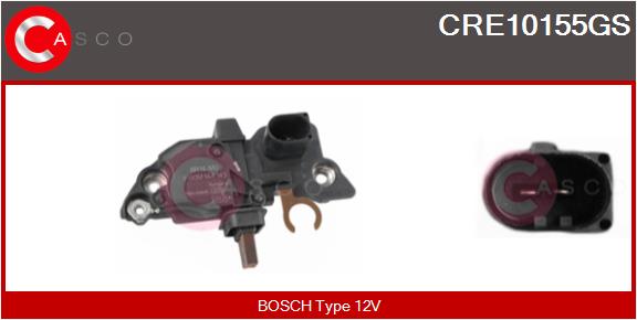 CRE10155GS
