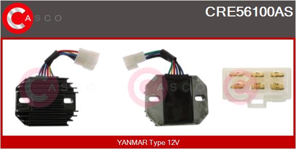 CRE56100AS