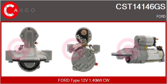 CST14146GS