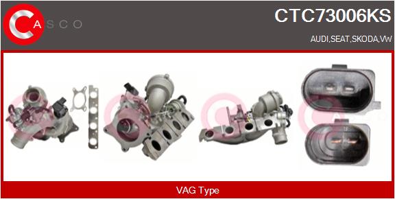 CTC73006KS
