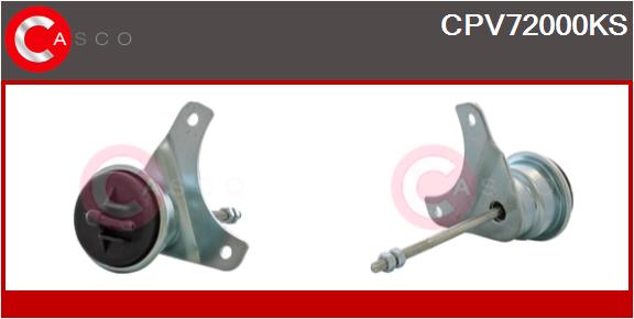 CPV72000KS