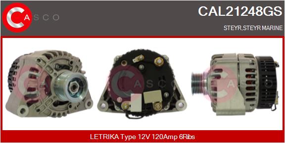 CAL21248GS