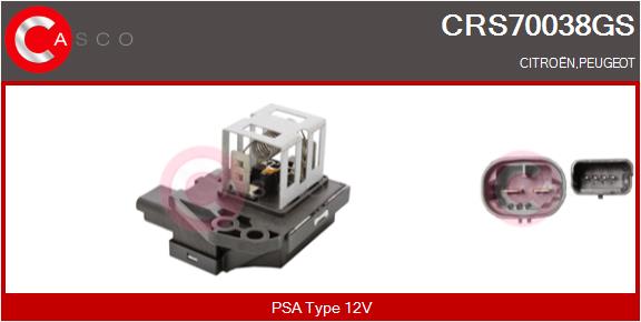 CRS70038GS