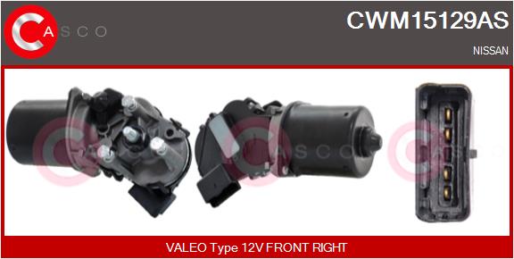 CWM15129AS