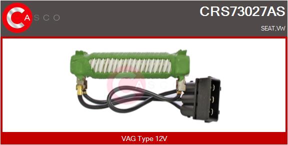 CRS73027AS