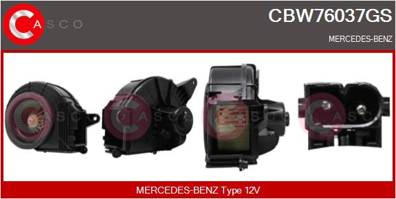 CBW76037GS