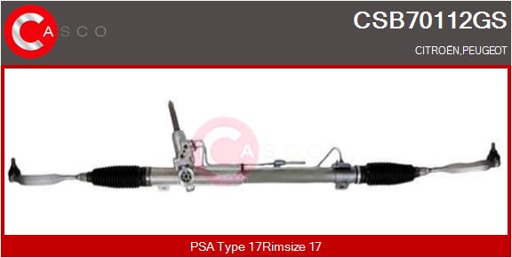 CSB70112GS