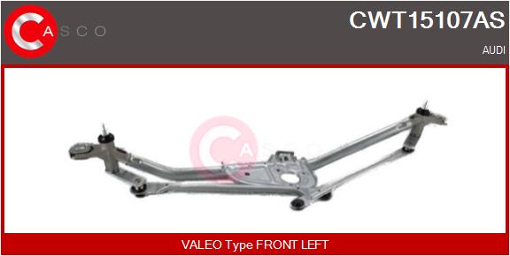CWT15107AS