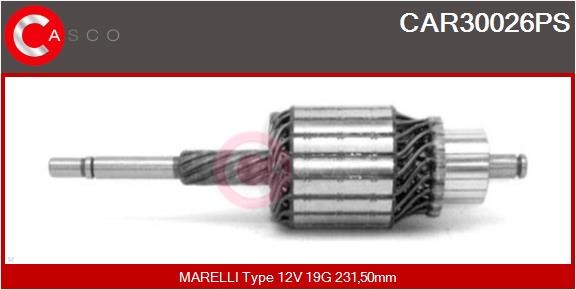 CAR30026PS