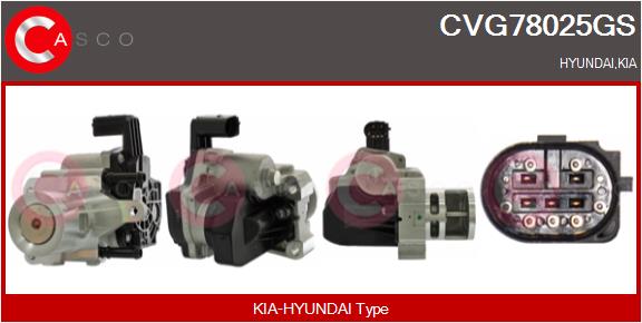 CVG78025GS