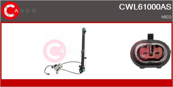 CWL61000AS