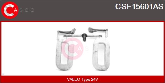 CSF15601AS