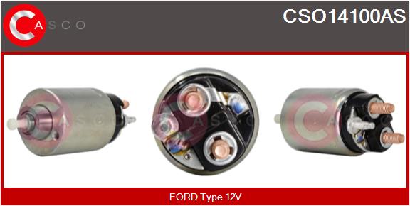 CSO14100AS