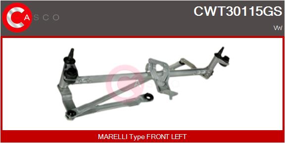 CWT30115GS