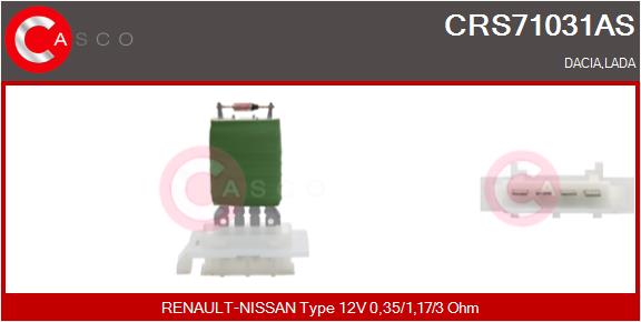 CRS71031AS