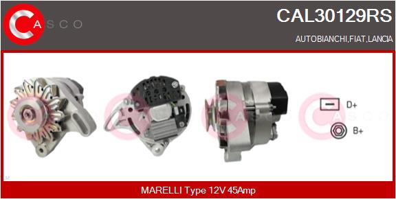 CAL30129RS