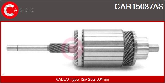 CAR15087AS