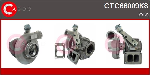 CTC66009KS