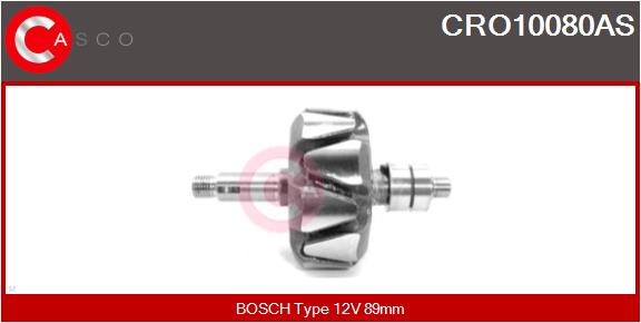 CRO10080AS
