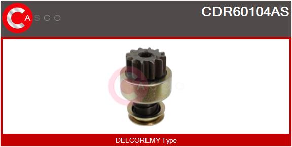 CDR60104AS