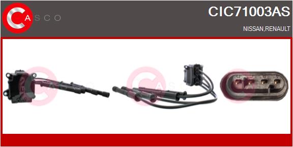CIC71003AS