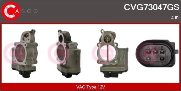 CVG73047GS