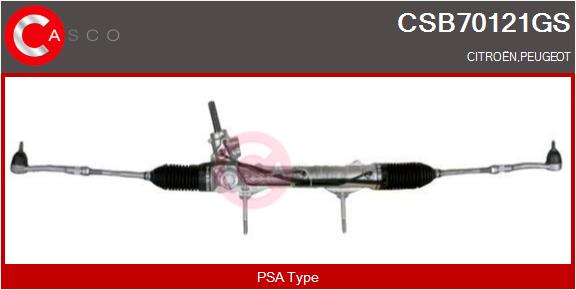 CSB70121GS