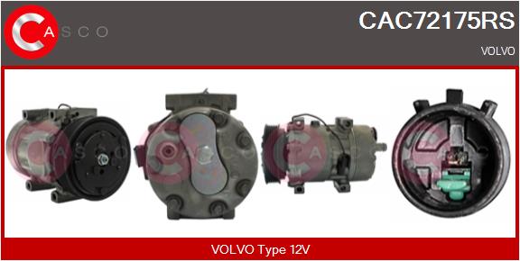 CAC72175RS