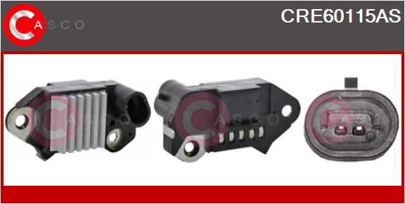 CRE60115AS