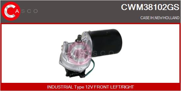 CWM38102GS