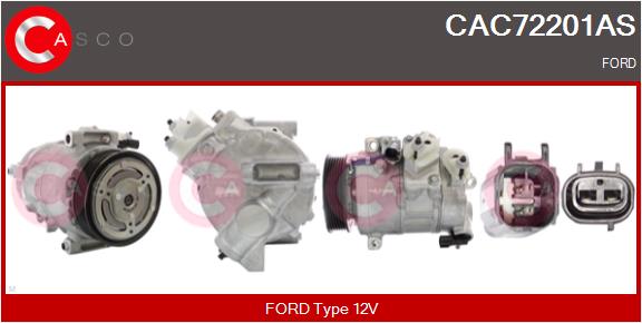 CAC72201AS