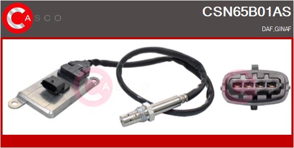 CSN65B01AS