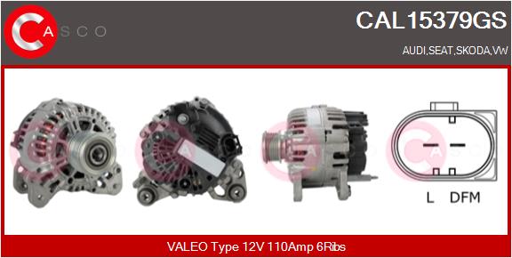 CAL15379GS