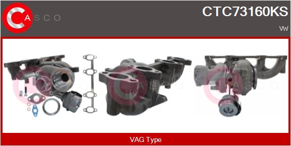 CTC73160KS