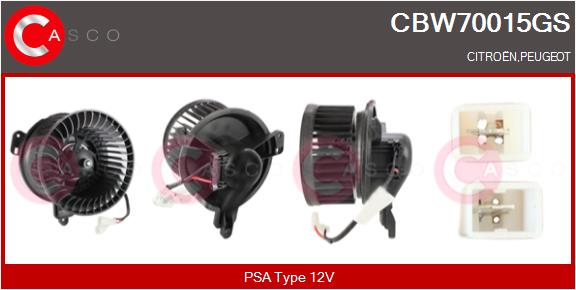 CBW70015GS