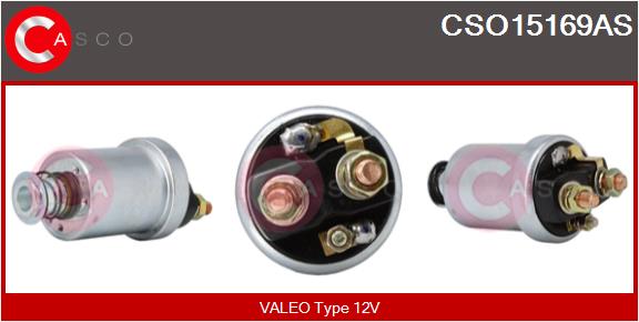 CSO15169AS