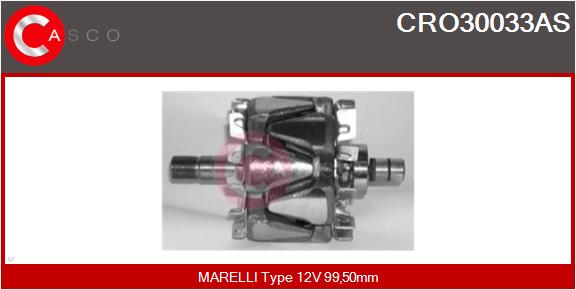 CRO30033AS