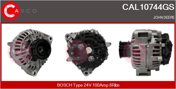 CAL10744GS