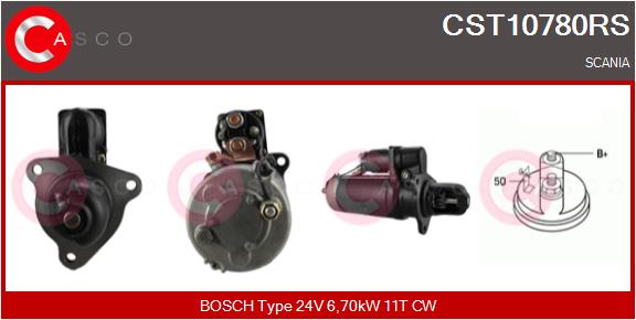 CST10780RS