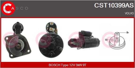 CST10399AS