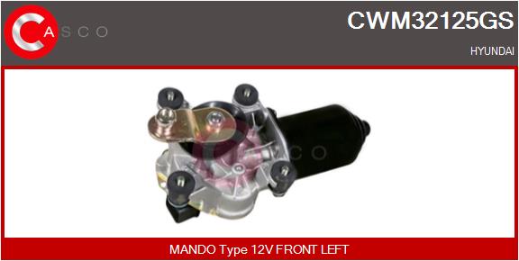 CWM32125GS